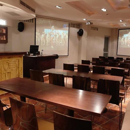 Hotel Luxor Μπουργκάς Εξωτερικό φωτογραφία