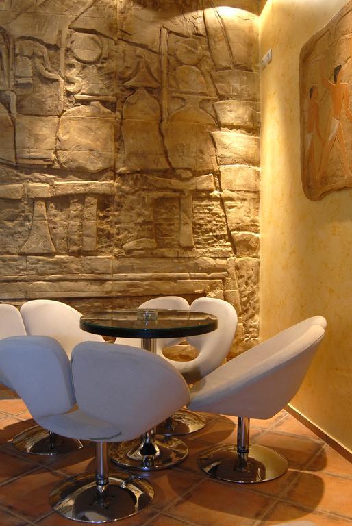Hotel Luxor Μπουργκάς Εξωτερικό φωτογραφία