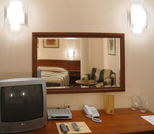 Hotel Luxor Μπουργκάς Εξωτερικό φωτογραφία